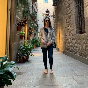 Meet your Posher, Amanda